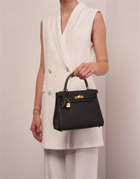 hermes kelly 25 bag in epsom|hermes kelly couture.